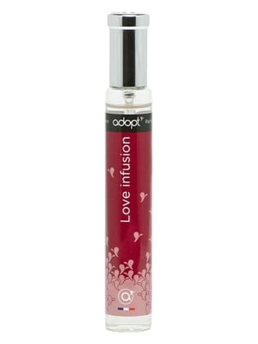 Love Infusion