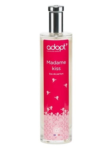 Madame Kiss