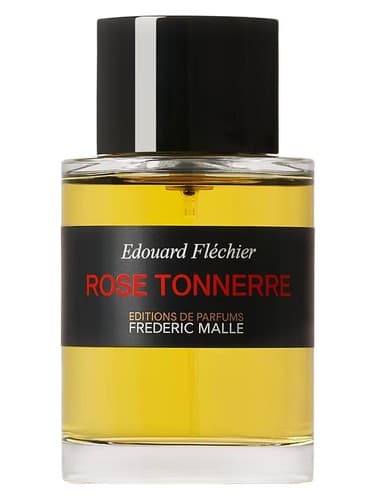 Rose Tonnerre