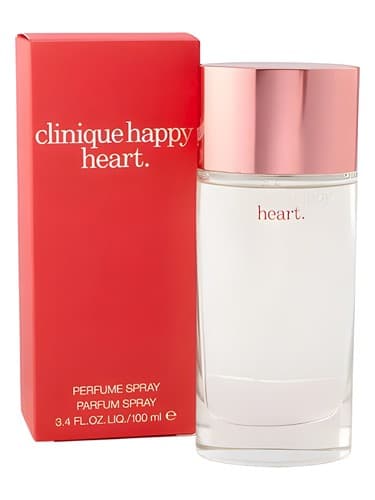 Clinique Happy Heart 2003