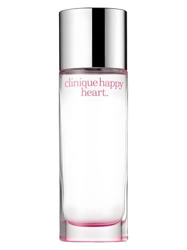 Clinique Happy Heart 2012