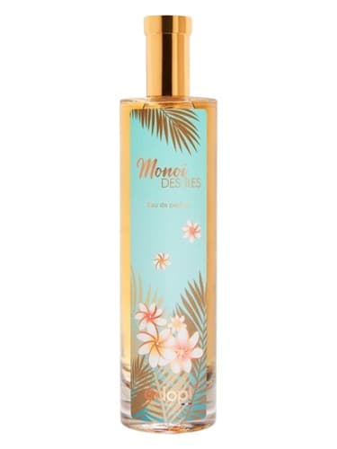 Monoï Des Iles