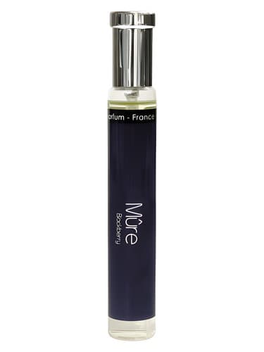 Mûre