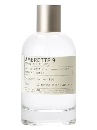 Ambrette 9