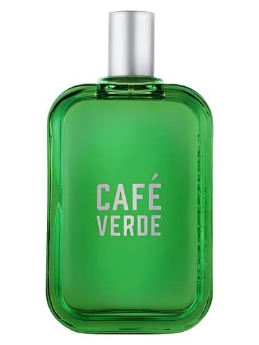 Café Verde