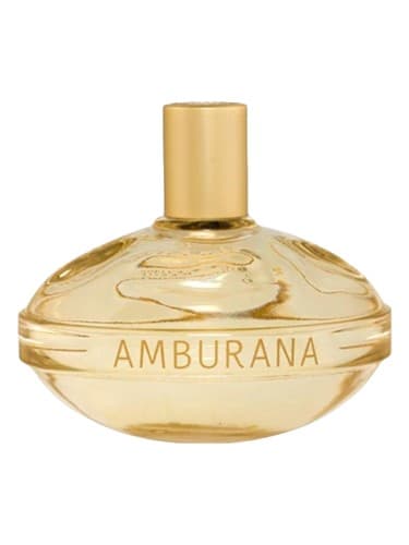 Amburana