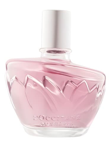 Ninfa das Águas Fascínio