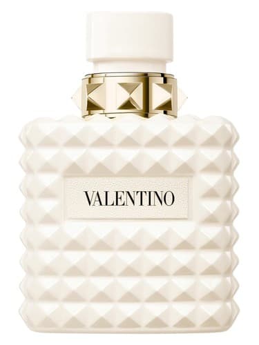 Valentino Donna Born in Roma Ivory