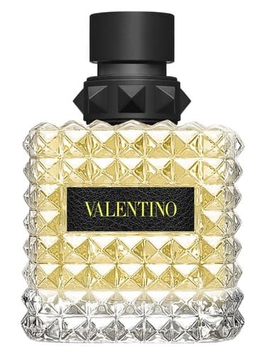 Valentino Donna Born In Roma Yellow Dream