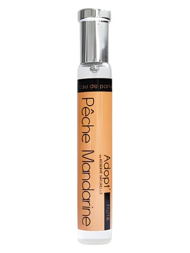 Pêche Mandarine