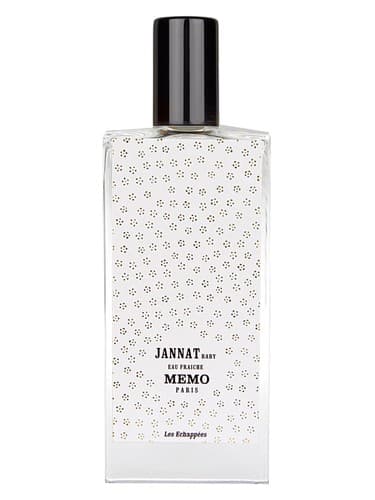 Jannat Baby Eau Fraiche