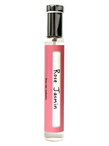 Rose Jasmin