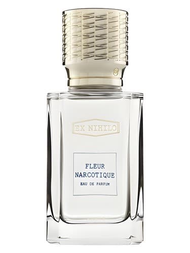Fleur Narcotique