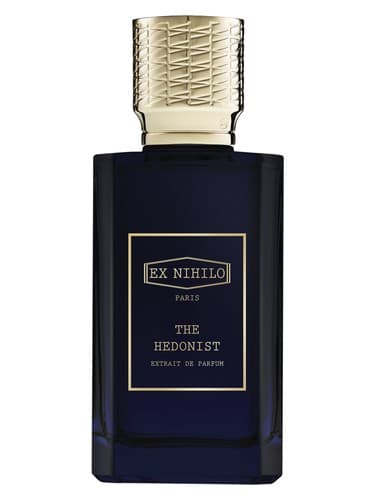 The Hedonist Extrait de Parfum