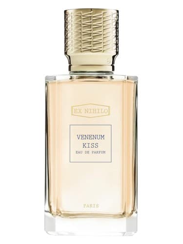 Venenum Kiss Signature Rose de Mai