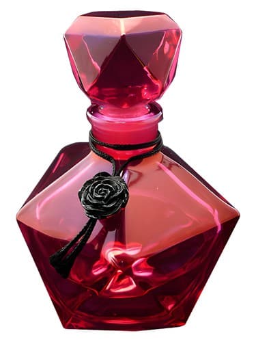 Rose Rouge