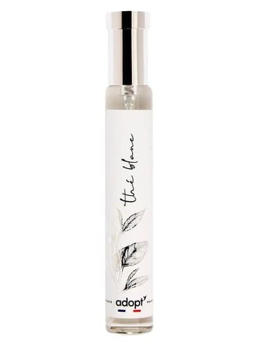 Thé blanc