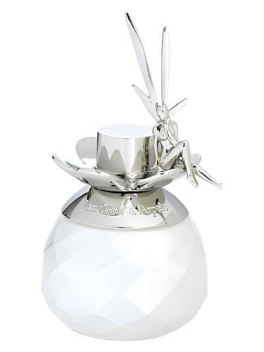 Feerie Rose des Neiges