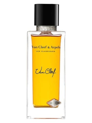 Van Cleef 2025