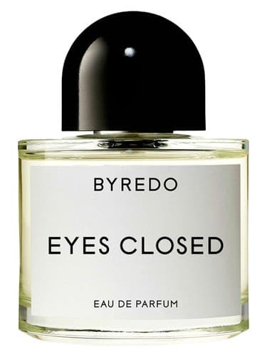 Eyes Closed