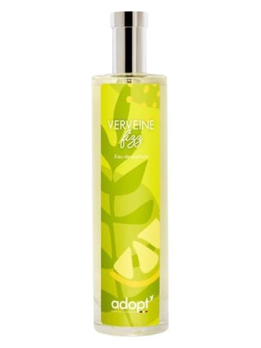 Verveine Fizz