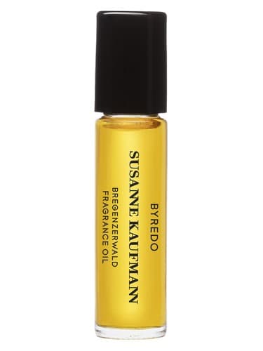 Susanne Kaufmann x Byredo Bregenzerwald Fragrance Oil