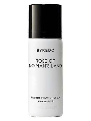 Rose Of No Man's Land Hair Perfume