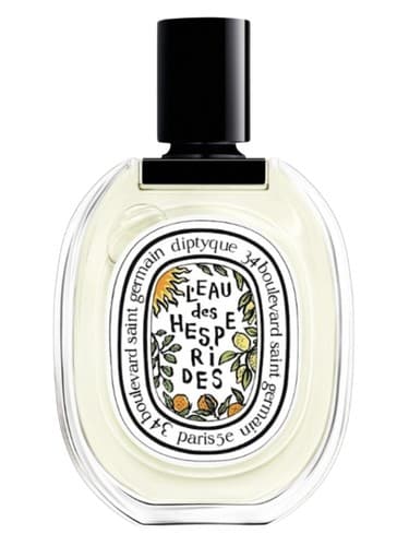 L’Eau des Hesperides Dream Summer Garden Edition