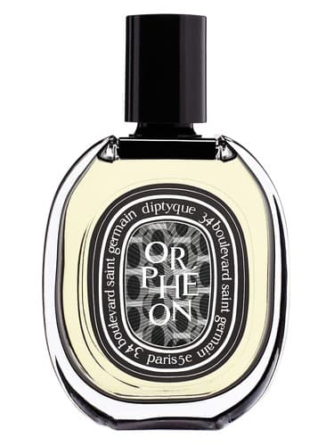Orphéon Eau de Parfum