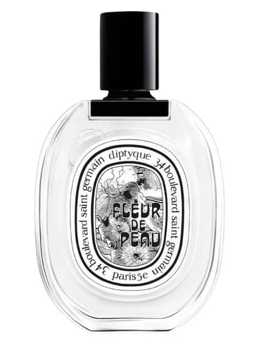 Fleur de Peau Eau de Toilette