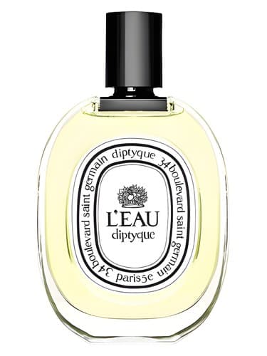 L'Eau Eau de Toilette