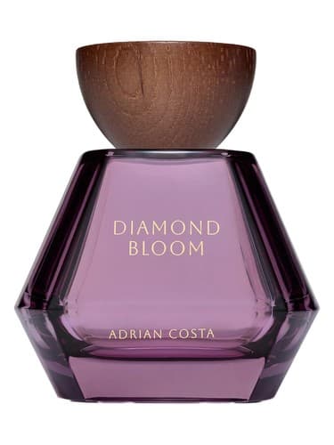 Diamond Bloom