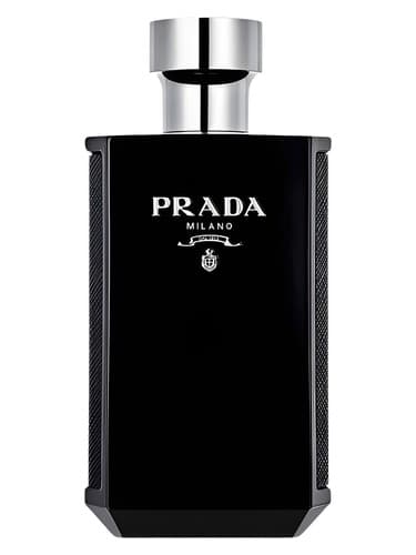 Prada L'Homme Intense