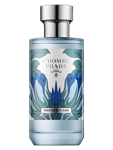 Prada L’Homme Water Splash