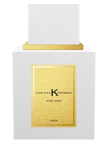 Adriana Karembeu for Her