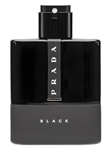 Luna Rossa Black