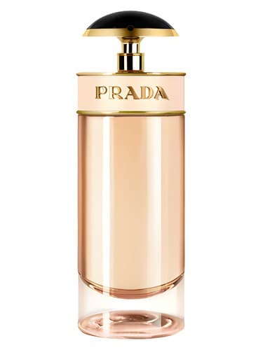 Prada Candy L'Eau