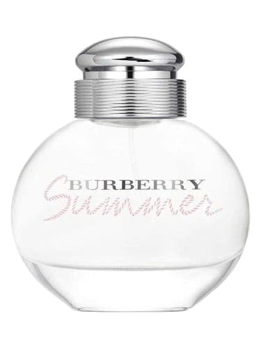 Burberry Summer