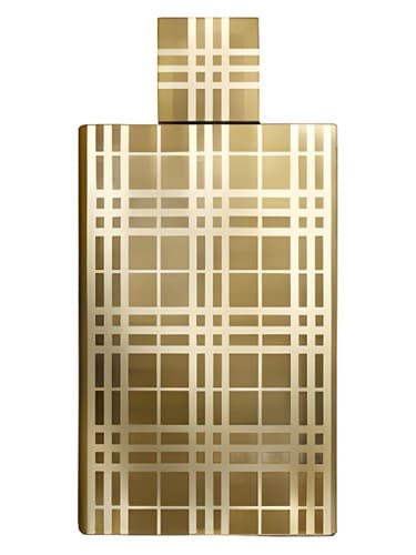 Burberry Brit Gold
