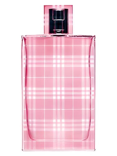 Burberry Brit Sheer