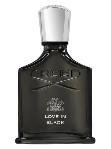 Love in Black 2024