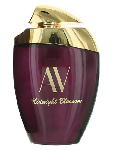 AV Midnight Blossom