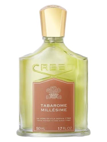 Tabarome Millésime