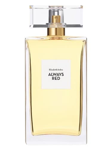 Always Red Eau de Toilette