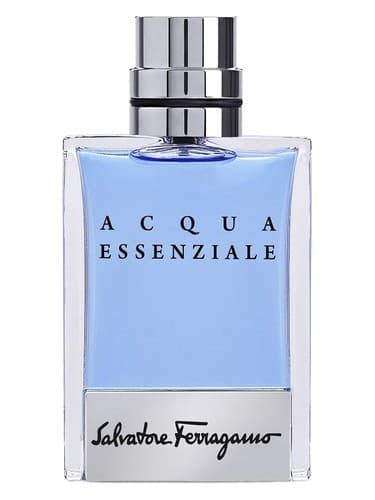 Acqua Essenziale