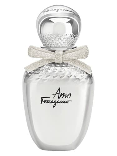 Amo Ferragamo Holiday Edition 2019