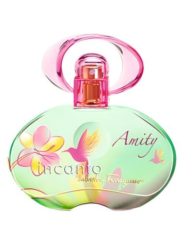 Incanto Amity
