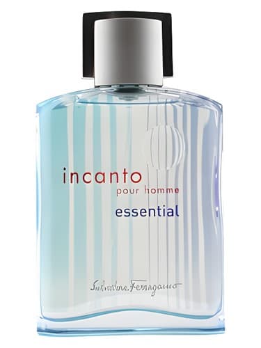 Incanto Essential Pour Homme