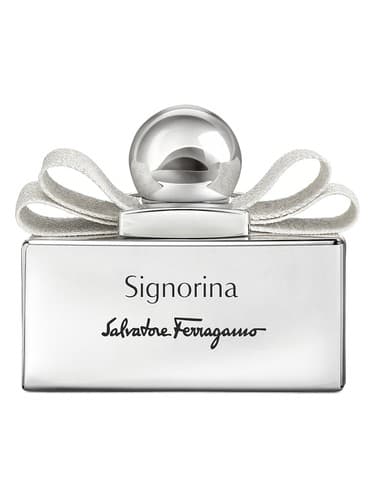 Signorina Eau de Parfum Holiday Edition 2019