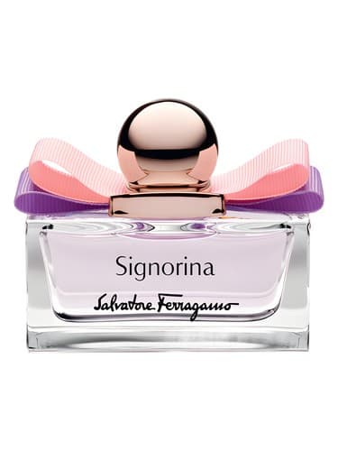 Signorina Eau de Toilette